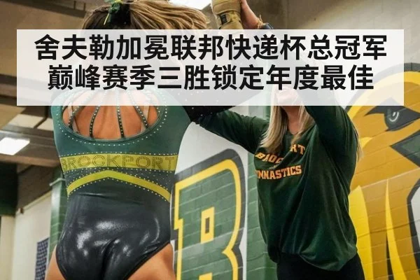 舍夫勒加冕联邦快递杯总冠军巅峰赛季三胜锁定年度最佳
